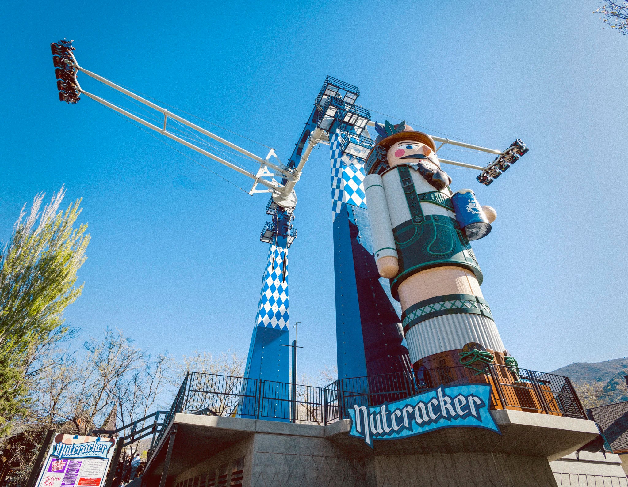 Nutcracker