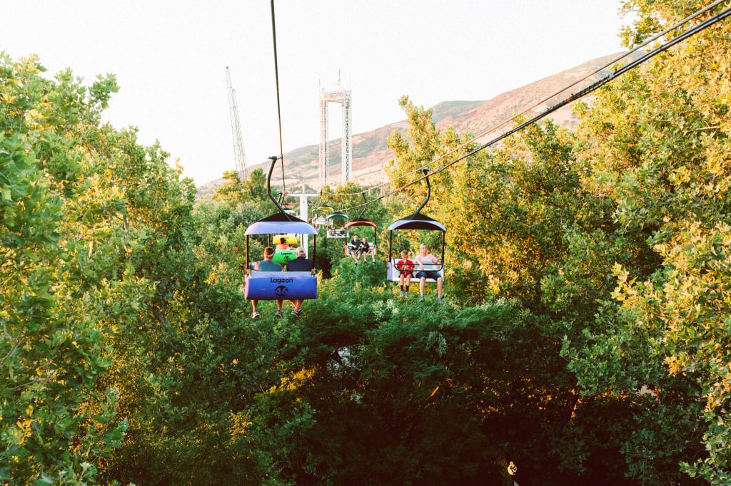 Sky Ride