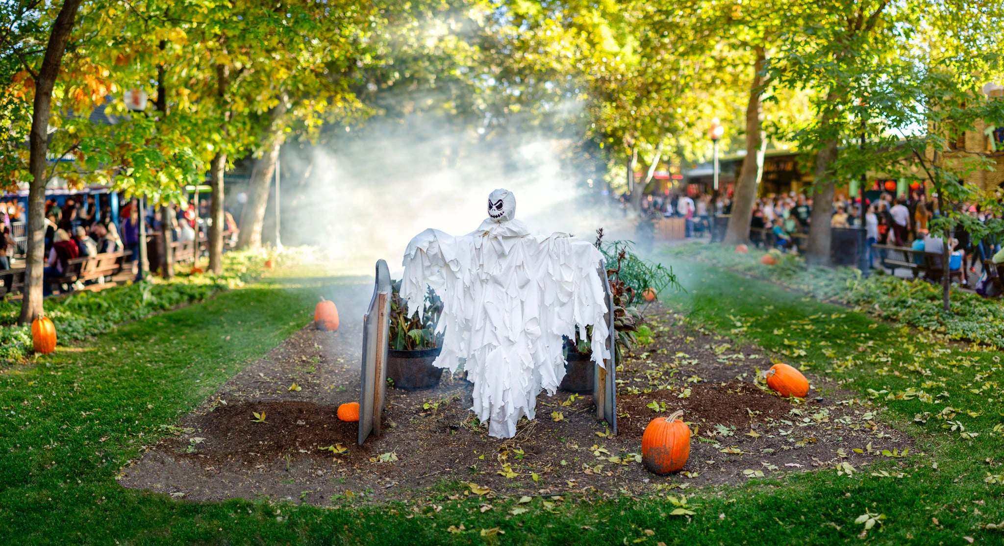Spooktacular Snaps
