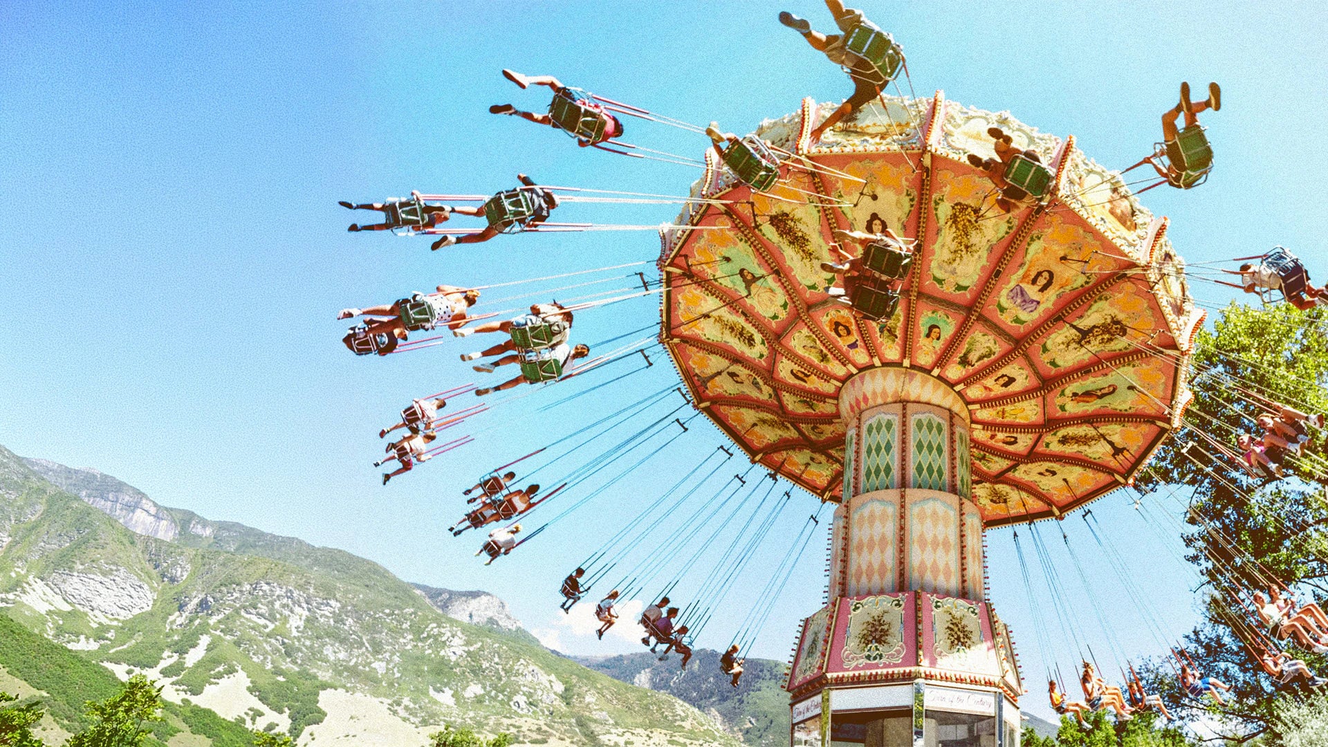 50+ Rides