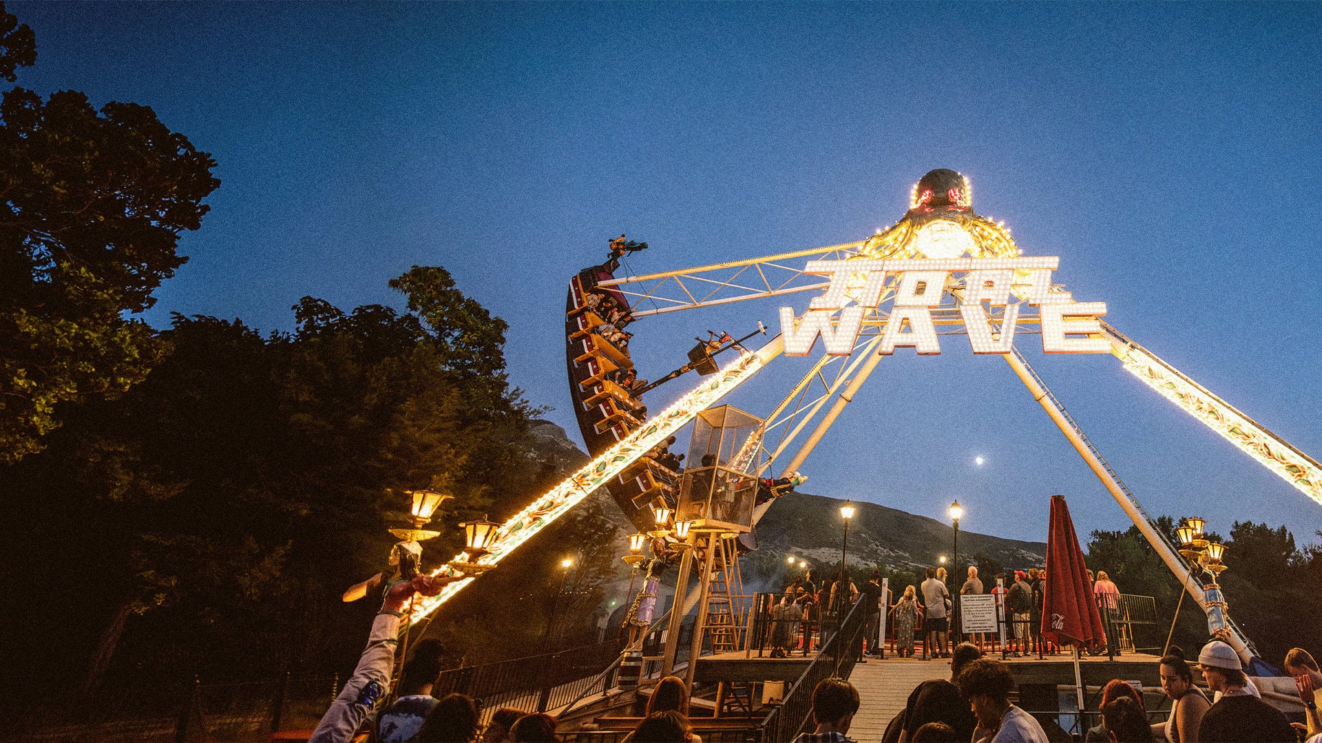 50+ Rides